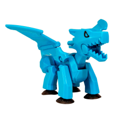 Фігурки персонажів - Фігурка для анімаційної творчості Stikbot Mega Дракон (TST627S_UAKD) Фігурки персонажів - Фігурка для анімаційної творчості Stikbot Mega Дракон (TST627S_UAKD)