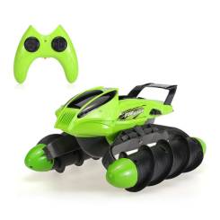 Радіокеровані моделі - Всюдихід XIONGQI на радіокеруванні зелений (XQI-989-393g) Радіокеровані моделі - Всюдихід XIONGQI на радіокеруванні зелений (XQI-989-393g)