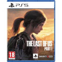 Відеоігри - Гра консольна PS5 The Last Of Us Part I (9406792) Відеоігри - Гра консольна PS5 The Last Of Us Part I (9406792)