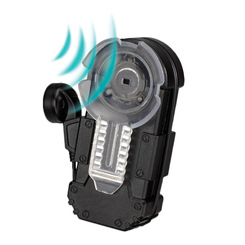 Набори професій - Кишеньковий підслуховуючий пристрій Atomic Monkey Spy X (AM10048) Набори професій - Кишеньковий підслуховуючий пристрій Atomic Monkey Spy X (AM10048)