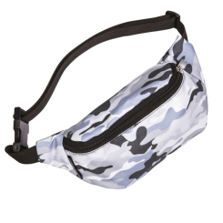 Рюкзаки та сумки - Сумка-бананка Zo-Zoo Мілітарі (1100357-7) Рюкзаки та сумки - Сумка-бананка Zo-Zoo Мілітарі (1100357-7)