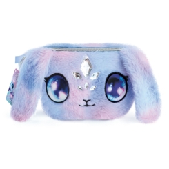 Рюкзаки та сумки - Поясна сумка Nebulous stars Агата (12662) Рюкзаки та сумки - Поясна сумка Nebulous stars Агата (12662)