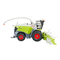 Транспорт і спецтехніка - Комбайн Britains Claas Jaguar 980 кормозбиральний з жаткою Orbis 900, 1:32 (43285) Транспорт і спецтехніка - Комбайн Britains Claas Jaguar 980 кормозбиральний з жаткою Orbis 900, 1:32 (43285)