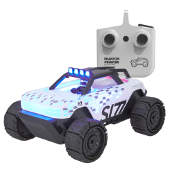 Радіокеровані моделі - Автомодель Sharper image Phantom Crawler на радіокеруванні (1212020491) Радіокеровані моделі - Автомодель Sharper image Phantom Crawler на радіокеруванні (1212020491)