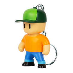 Брелоки - Брелок Stumble Guys Містер Стамбл (SG8010-1) Брелоки - Брелок Stumble Guys Містер Стамбл (SG8010-1)