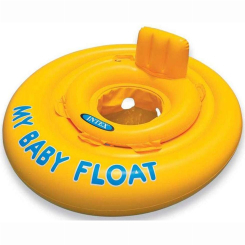 Для пляжу і плавання - Плотик Bestway Круглий (59574) Для пляжу і плавання - Плотик Bestway Круглий (59574)