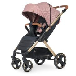 Візочки - Візочок El Camino Dynamic pro рожевий (ME 1053G Special Pin) Візочки - Візочок El Camino Dynamic pro рожевий (ME 1053G Special Pin)
