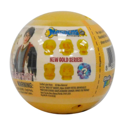 Фігурки персонажів - Фігурка-сюрприз Mash'ems S6 Гаррі Поттер (53613) Фігурки персонажів - Фігурка-сюрприз Mash'ems S6 Гаррі Поттер (53613)