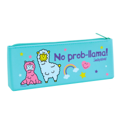 Пенали та гаманці - Пенал Yes SL-01 Світ смайлів (532306) Пенали та гаманці - Пенал Yes SL-01 Світ смайлів (532306)