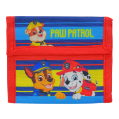 Пенали та гаманці - Гаманець Nickelodeon Paw Patrol Команда (PL82125) Пенали та гаманці - Гаманець Nickelodeon Paw Patrol Команда (PL82125)