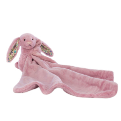 М'які тварини - М'яка іграшка Jellycat Зайчик Антистрес 15 см (BBL4BTPN) М'які тварини - М'яка іграшка Jellycat Зайчик Антистрес 15 см (BBL4BTPN)