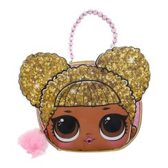 Ланч-бокси - Сумка-ланчбокс Stor LOL Surprise (Stor-13294) Ланч-бокси - Сумка-ланчбокс Stor LOL Surprise (Stor-13294)