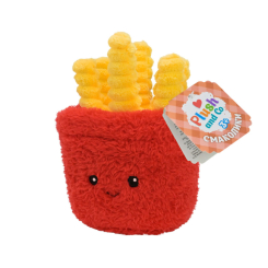 Персонажі мультфільмів - М'яка іграшка Plush and Co Смаколики 15 см (PLC25070) Персонажі мультфільмів - М'яка іграшка Plush and Co Смаколики 15 см (PLC25070)