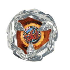 Дзиги та бойові арени - Дзиґа Beyblade X Talon Ptera (F9590/G0195) Дзиги та бойові арени - Дзиґа Beyblade X Talon Ptera (F9590/G0195)