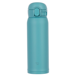 Чашки, склянки - Термокружка Zojirushi кольору морської хвилі 480 мл (1678.07.31) Чашки, склянки - Термокружка Zojirushi кольору морської хвилі 480 мл (1678.07.31)