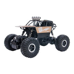 Радіокеровані моделі - Машинка Sulong Toys Off road crawler Super speed на радіокеруванні 1:18 матовий коричневий (SL-112RHMB) Радіокеровані моделі - Машинка Sulong Toys Off road crawler Super speed на радіокеруванні 1:18 матовий коричневий (SL-112RHMB)