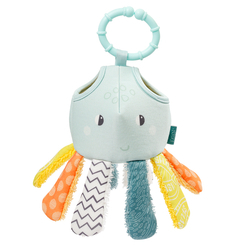 Іграшки для ванни - Іграшка для купання Fehn Восьминіг (050066) (4001998050066) Іграшки для ванни - Іграшка для купання Fehn Восьминіг (050066) (4001998050066)