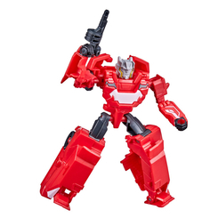 Трансформери - Трансформер Transformers Кібервсесвіт Воїн Dead End (E1884/F2766) Трансформери - Трансформер Transformers Кібервсесвіт Воїн Dead End (E1884/F2766)