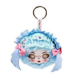 Брелоки - Брелок Fyyvalur Ангели та Демони Ангел ночі Еліс (99009) Брелоки - Брелок Fyyvalur Ангели та Демони Ангел ночі Еліс (99009)