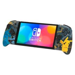 Ігрові керма та контролери - Контролери HORI Split Pad Pro Pokemon Lucurio (NSW-414U) Ігрові керма та контролери - Контролери HORI Split Pad Pro Pokemon Lucurio (NSW-414U)