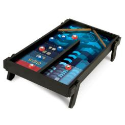 Спортивні настільні ігри - Настільна гра Merchant ambassador Слінг-хокей та шаффлборд 2 в 1 (MA2301) Спортивні настільні ігри - Настільна гра Merchant ambassador Слінг-хокей та шаффлборд 2 в 1 (MA2301)