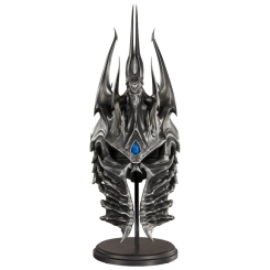 Фігурки персонажів - Статуетка Blizzard World of Warcraft Helm of Domination Exclusive Replica (B66220) Фігурки персонажів - Статуетка Blizzard World of Warcraft Helm of Domination Exclusive Replica (B66220)