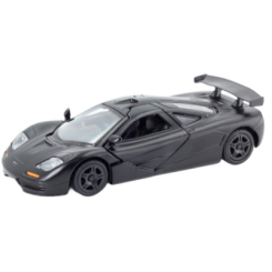 Автомоделі - Машинка Uni-Fortune RMZ City McLaren F1 1992 (554072M) Автомоделі - Машинка Uni-Fortune RMZ City McLaren F1 1992 (554072M)
