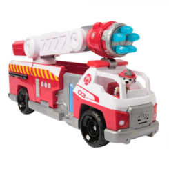 Фігурки персонажів - Ігровий набір Paw Patrol Великий пожежний автомобіль делюкс (Пожежна рятувальна місія) (SM97239/6072600) Фігурки персонажів - Ігровий набір Paw Patrol Великий пожежний автомобіль делюкс (Пожежна рятувальна місія) (SM97239/6072600)