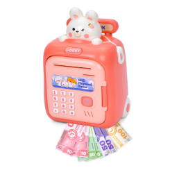 Дитячі кухні та побутова техніка - Іграшка Limo Toy Банківський термінал сейф (M 5980 I UA) Дитячі кухні та побутова техніка - Іграшка Limo Toy Банківський термінал сейф (M 5980 I UA)