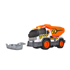 Транспорт і спецтехніка - Самоскид Dickie Toys 30 см (3306025) Транспорт і спецтехніка - Самоскид Dickie Toys 30 см (3306025)