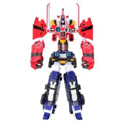 Трансформери - Робот-трансформер Tobot Детективи Галактики С3 Кінг Титан (301135) Трансформери - Робот-трансформер Tobot Детективи Галактики С3 Кінг Титан (301135)