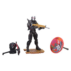 Фігурки персонажів - Фігурка Jazwares Fortnite Omega (FNT0016) Фігурки персонажів - Фігурка Jazwares Fortnite Omega (FNT0016)