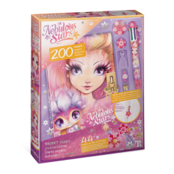 Канцтовари - Щоденник Nebulous star Петулія (11135.) Канцтовари - Щоденник Nebulous star Петулія (11135.)