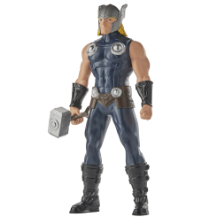 Фігурки персонажів - Фігурка Marvel Тор (E5556/E7695) Фігурки персонажів - Фігурка Marvel Тор (E5556/E7695)