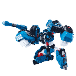 Трансформери - Робот-трансформер Tobot Детективи галактики Танкмен (301092) Трансформери - Робот-трансформер Tobot Детективи галактики Танкмен (301092)