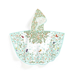 Парасольки і дощовики - Дощовик DJECO Квіти і пташки (DD04681) Парасольки і дощовики - Дощовик DJECO Квіти і пташки (DD04681)