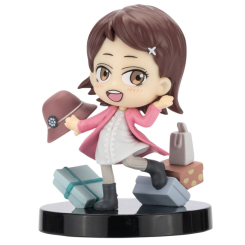 Фігурки персонажів - Фігурка Total Anime Сім'я шпигуна W1 Беккі (KAZ0086-W1) Фігурки персонажів - Фігурка Total Anime Сім'я шпигуна W1 Беккі (KAZ0086-W1)