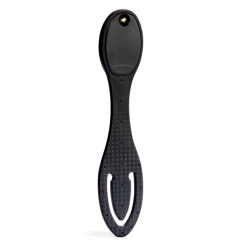 Ліхтарі - Закладка-ліхтарик Flexilight Класика Чорний стиль (FLBLK) Ліхтарі - Закладка-ліхтарик Flexilight Класика Чорний стиль (FLBLK)