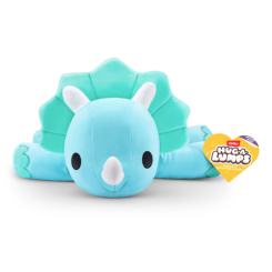 М'які тварини - М'яка іграшка Zuru Hug-a-lumps Динозавр (14901D) М'які тварини - М'яка іграшка Zuru Hug-a-lumps Динозавр (14901D)