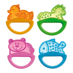 Брязкальця, прорізувачі - Прорізувач Canpol babies Звірятка асортимент (13/107) Брязкальця, прорізувачі - Прорізувач Canpol babies Звірятка асортимент (13/107)