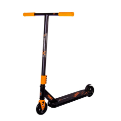 Самокати - Самокат Extreme Motion Limit жовтий (TR21004-2) Самокати - Самокат Extreme Motion Limit жовтий (TR21004-2)