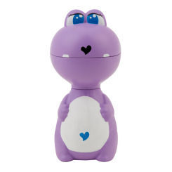 Мильні бульбашки - Мильні бульбашки Gazillion Bubbles Діно рожевий 59 мл (GZ36571) Мильні бульбашки - Мильні бульбашки Gazillion Bubbles Діно рожевий 59 мл (GZ36571)