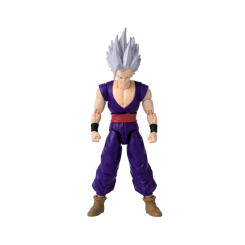 Фігурки персонажів - Фігурка Bandai Dragon Ball super Dragon stars Сон Ґохан Звір (123766) Фігурки персонажів - Фігурка Bandai Dragon Ball super Dragon stars Сон Ґохан Звір (123766)