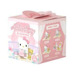 Фігурки персонажів - Фігурка-сюрприз Pop Top Hello Kitty Мила подружка (23WH-002) Фігурки персонажів - Фігурка-сюрприз Pop Top Hello Kitty Мила подружка (23WH-002)