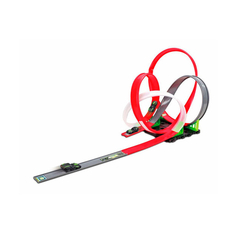 Автотреки - Трек Bburago GoGears Extreme Надзвуковий запуск (18-30533) Автотреки - Трек Bburago GoGears Extreme Надзвуковий запуск (18-30533)