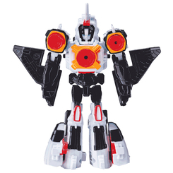 Трансформери - Робот-трансформер Tobot Детективи галактики міні Шатл (301098) Трансформери - Робот-трансформер Tobot Детективи галактики міні Шатл (301098)