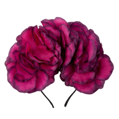 Аксесуари для свят - Обруч Yes! Fun Хелловін Фріда (974366) Аксесуари для свят - Обруч Yes! Fun Хелловін Фріда (974366)