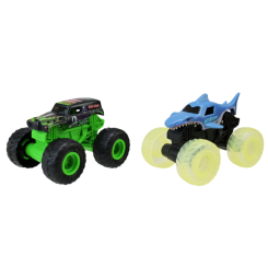 Автомоделі - Набір автомоделей Monster Jam 1:43 (6071482) Автомоделі - Набір автомоделей Monster Jam 1:43 (6071482)