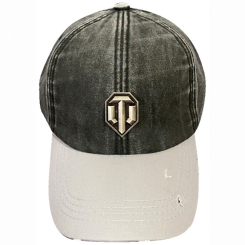 Кепки, панамки - Кепка GoodLoot WoT Vintage Baseball Hat (5908305234081) Кепки, панамки - Кепка GoodLoot WoT Vintage Baseball Hat (5908305234081)