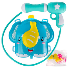 Водна зброя - Водний пістолет Maya toys Слоненя (P3046A) Водна зброя - Водний пістолет Maya toys Слоненя (P3046A)